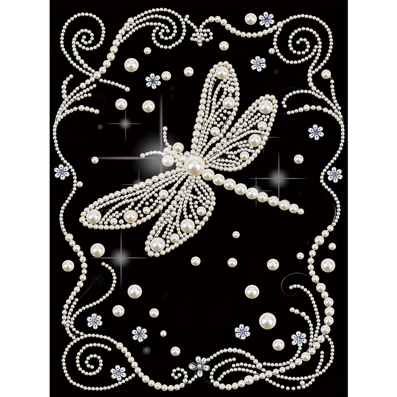 DIY Pearl Painting Art Kits for Adults Home Decor Pearl Gem Paintings Picture Arts Craft 30x40cm Without Frame
DIY Pearl Painting Art Kits for Adults Home Decor Pearl Gem Paintings Picture Arts Craft 30x40cm Without Frame