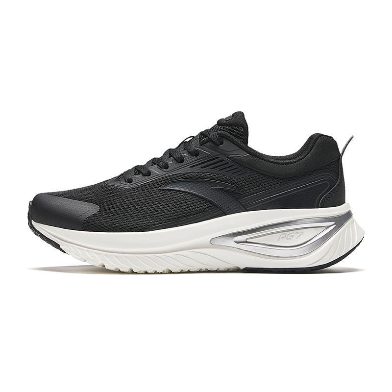 Anta Journey Low-Top Running Shoes Women s Black Sneakers 122435519-6 36
Anta Journey Low-Top Running Shoes Women s Black Sneakers 122435519-6 36
