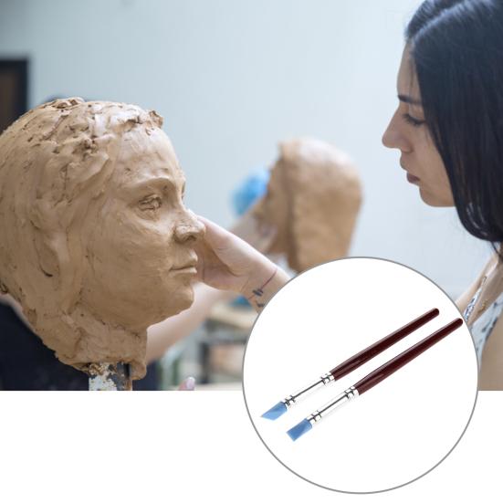 5шт глиняные художественные ручки DIY ремесла керамика глина скульптурные карандаши инструменты инструменты для скульптуры
5шт глиняные художественные ручки DIY ремесла керамика глина скульптурные карандаши инструменты инструменты для скульптуры
