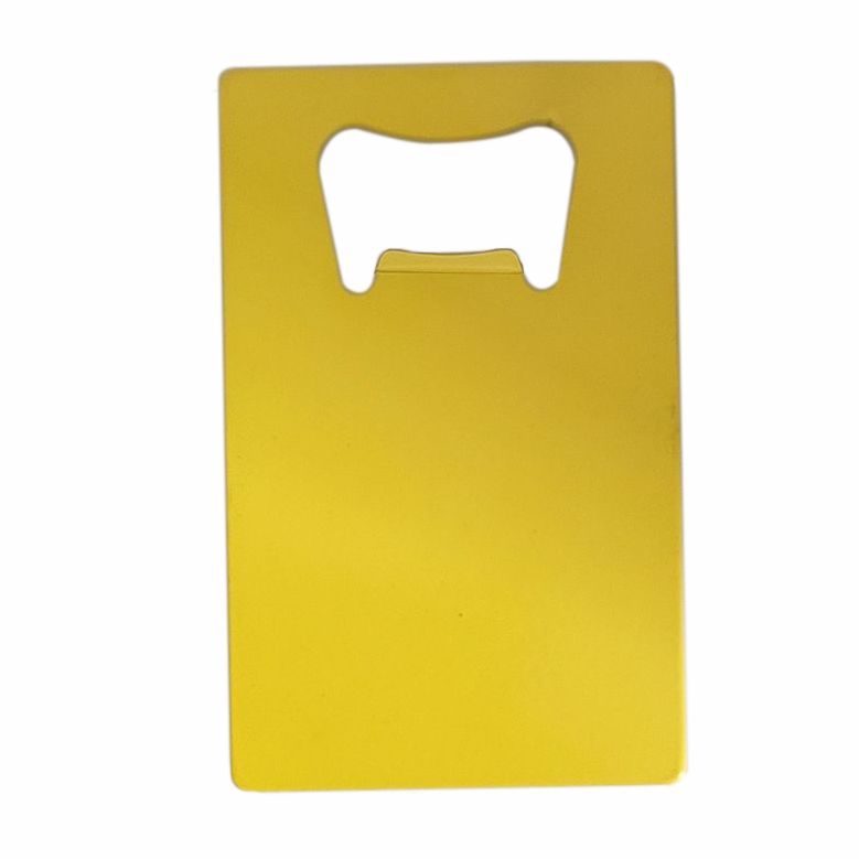 Free Personalised Stainless Steel Beer Bottle Opener Colorful Logo Custom Bottle Openers For Restaurants Bar Wedding Favor Gifts жовтий
Free Personalised Stainless Steel Beer Bottle Opener Colorful Logo Custom Bottle Openers For Restaurants Bar Wedding Favor Gifts жовтий