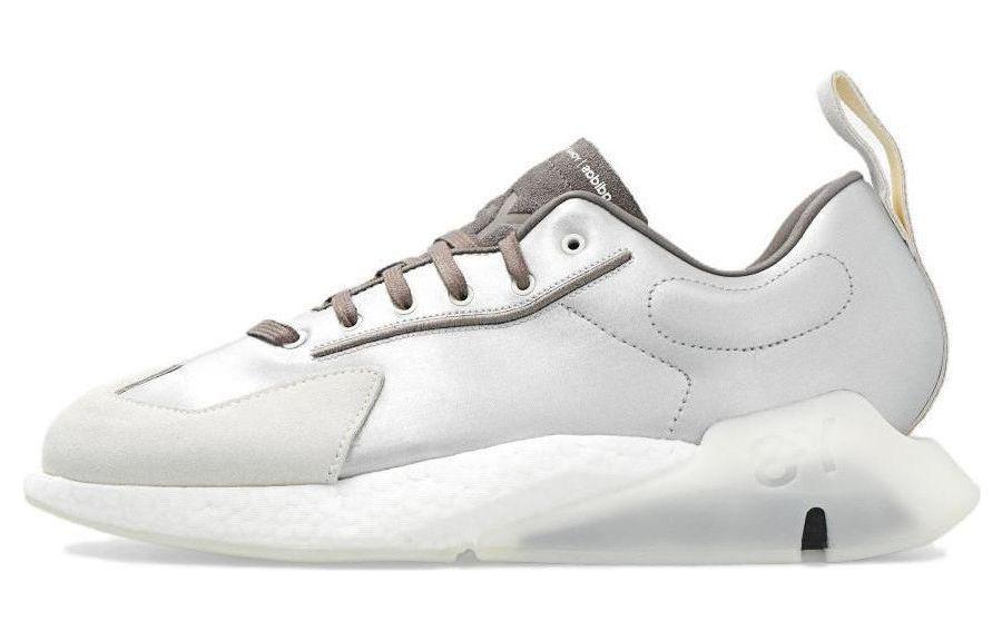 adidas Y-3 Orisan Silver Metallic 39
adidas Y-3 Orisan Silver Metallic 39