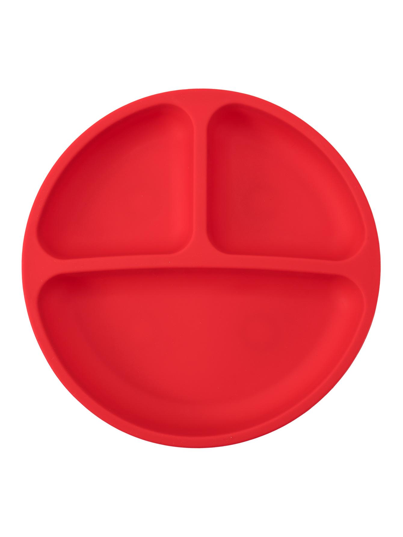 Color Kids 1PC BPA-Free Silicone Baby Dining Plate Sucker Toddler Training Feeding Dish Kids Tableware for Christmas Supplies
Color Kids 1PC BPA-Free Silicone Baby Dining Plate Sucker Toddler Training Feeding Dish Kids Tableware for Christmas Supplies