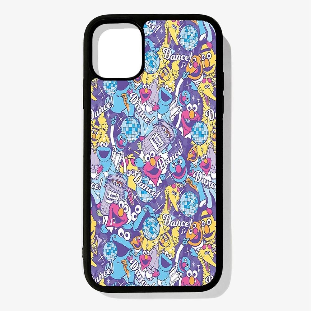 Cartoon S-Sesame S-Street Phone Case For IPhone 17 16 Pro Max 11 12 13 14 15 Hard PC+TPU Bracket Back Cover iPhone 17 Pro
Cartoon S-Sesame S-Street Phone Case For IPhone 17 16 Pro Max 11 12 13 14 15 Hard PC+TPU Bracket Back Cover iPhone 17 Pro