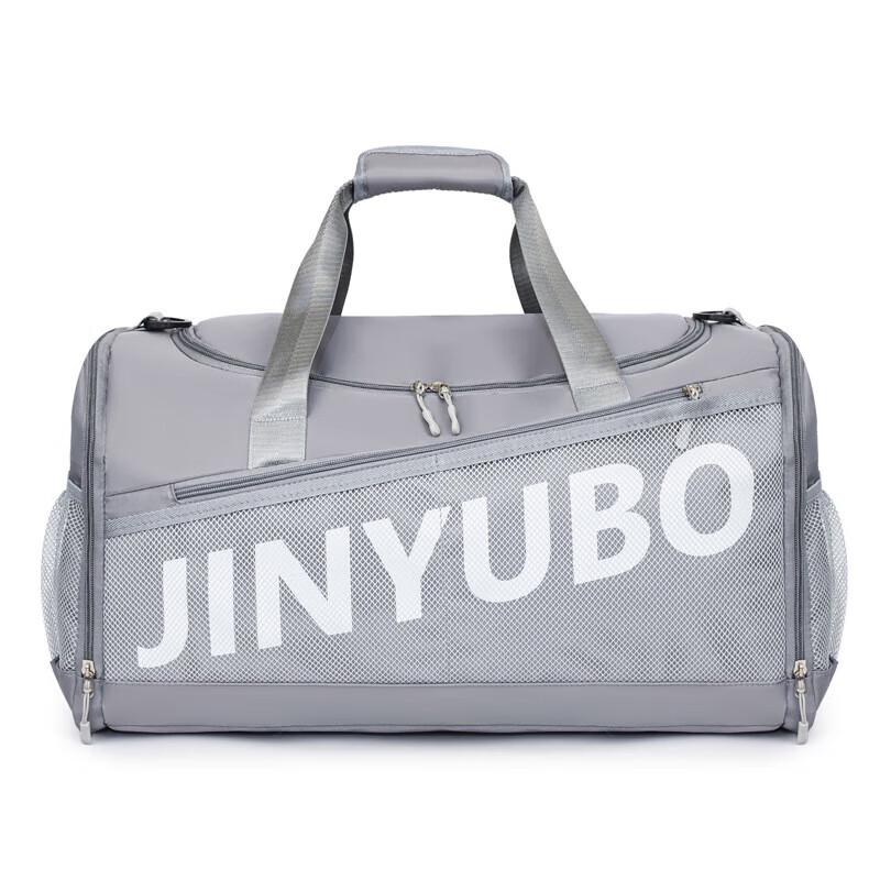 TOUROMAN Unisex Sports Travel Duffel Bag One Size
TOUROMAN Unisex Sports Travel Duffel Bag One Size