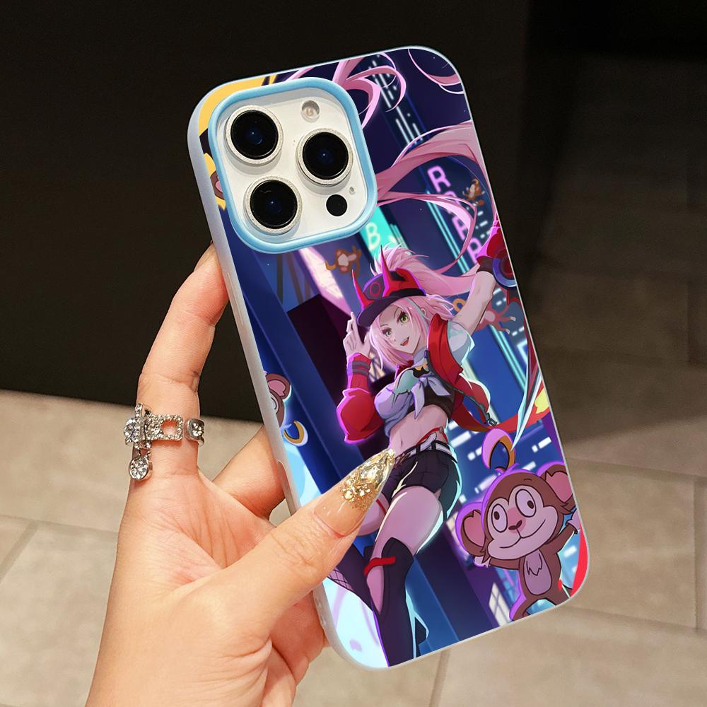 HSR Rappa Jelly Двухслойный Светло-голубой Чехол для Мобильного Телефона для iPhone 17 16 15 14 13 12 11 Air Pro Max Plus Защитный iPhone 13 Pro
HSR Rappa Jelly Двухслойный Светло-голубой Чехол для Мобильного Телефона для iPhone 17 16 15 14 13 12 11 Air Pro Max Plus Защитный iPhone 13 Pro