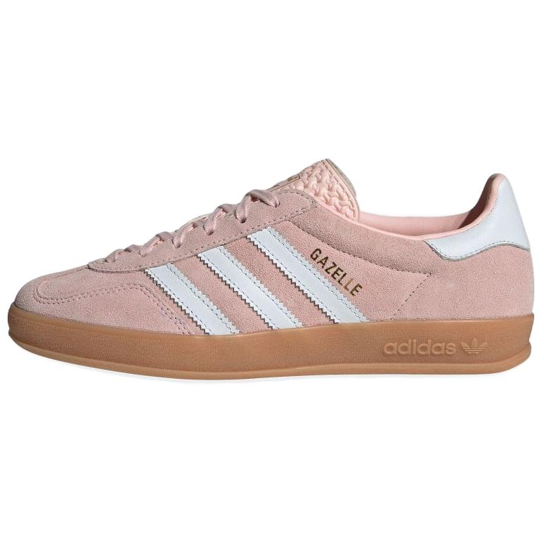Adidas Gazelle Indoor Sandy Pink Women s Sneakers IH5484 39⅓ розовый
Adidas Gazelle Indoor Sandy Pink Women s Sneakers IH5484 39⅓ розовый