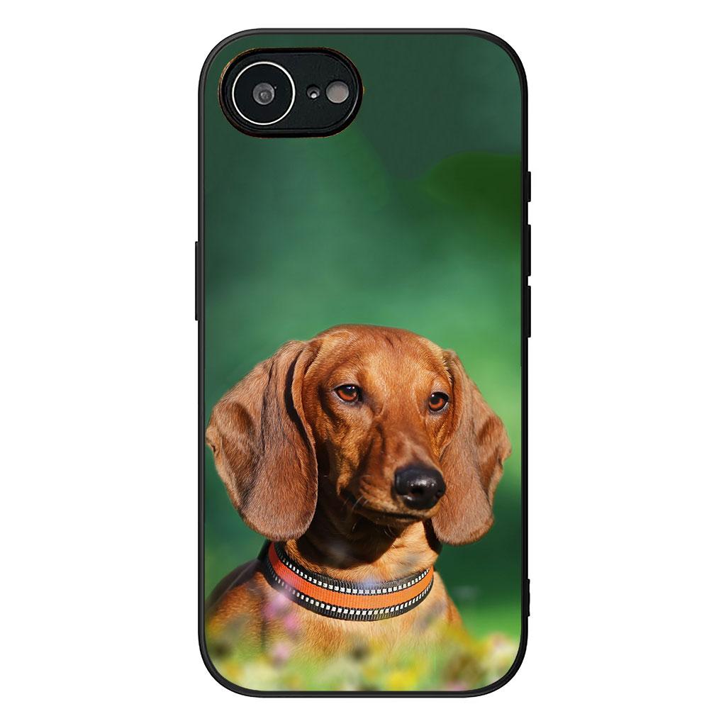 Dachshund Dog Casing Phone Cover for Motorola Moto Edge 70 60 Fusion NEO Pro G Stylus G56 G96 G52 G04 G05 G85 G84 Case Motorola Moto G85
Dachshund Dog Casing Phone Cover for Motorola Moto Edge 70 60 Fusion NEO Pro G Stylus G56 G96 G52 G04 G05 G85 G84 Case Motorola Moto G85