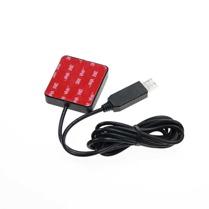 QUESCAN UBX M10 USB GPS Bluetooth GNSS Receiver GPS Galileo BeiDou Antenna Module for Android Windows Linux Marine USB GPS NMEA
QUESCAN UBX M10 USB GPS Bluetooth GNSS Receiver GPS Galileo BeiDou Antenna Module for Android Windows Linux Marine USB GPS NMEA