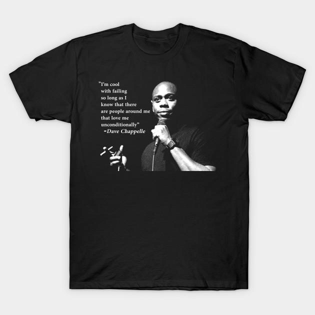 Men Black Print T-shirt Dave Chappelle Quotes Vintage No-Cut Transfer Paper Print Cotton Tshirt XL чорний
Men Black Print T-shirt Dave Chappelle Quotes Vintage No-Cut Transfer Paper Print Cotton Tshirt XL чорний