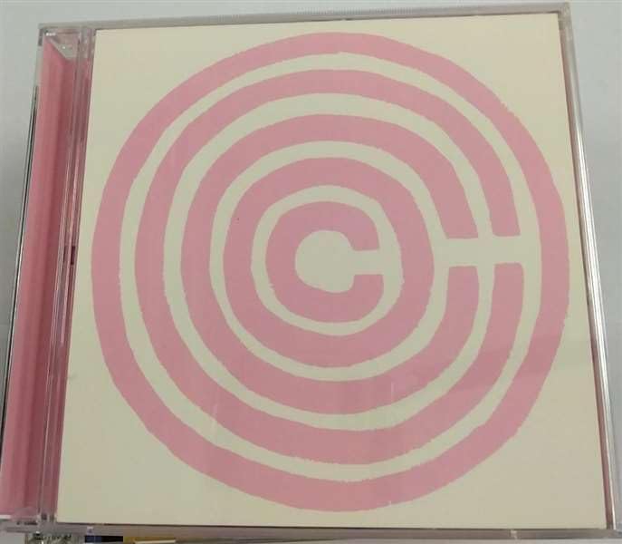 CD - Best+urabest+mihappyoukyokusyuu VICL6077071PROM Speedstar 2001 Japan ObiJapanese Pop/Rock Used
CD - Best+urabest+mihappyoukyokusyuu VICL6077071PROM Speedstar 2001 Japan ObiJapanese Pop/Rock Used