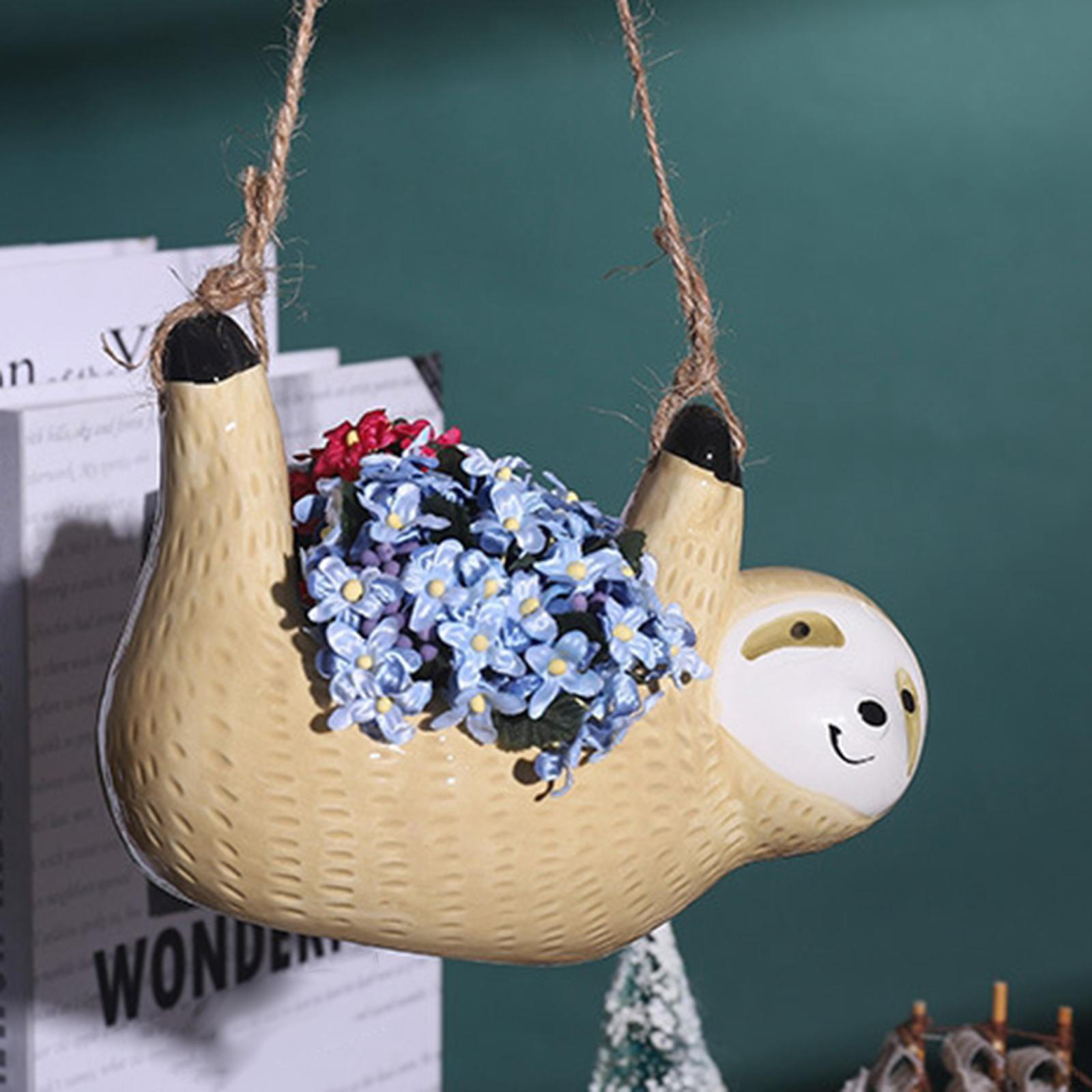 er Sloth Flowers
er Sloth Flowers