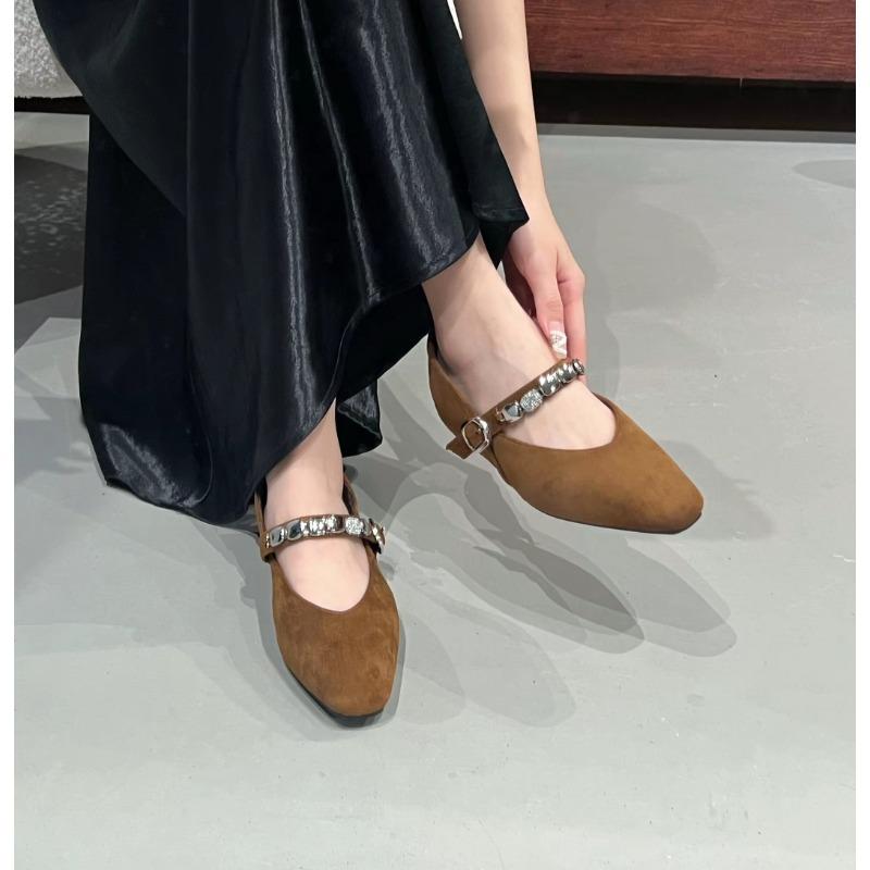 Fashion New Style Luxury Women s Fashion Pointed Toe Women s Elegant Party Daily Low Heels Pump Footwear Women Minimalist Flats Shoes 40 хаки
Fashion New Style Luxury Women s Fashion Pointed Toe Women s Elegant Party Daily Low Heels Pump Footwear Women Minimalist Flats Shoes 40 хаки