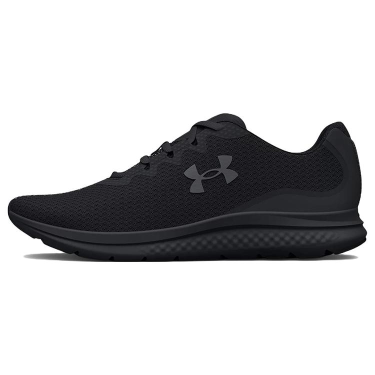 Under Armour Charged Impulse 3 Triple Black 3025421-003 44.5
Under Armour Charged Impulse 3 Triple Black 3025421-003 44.5