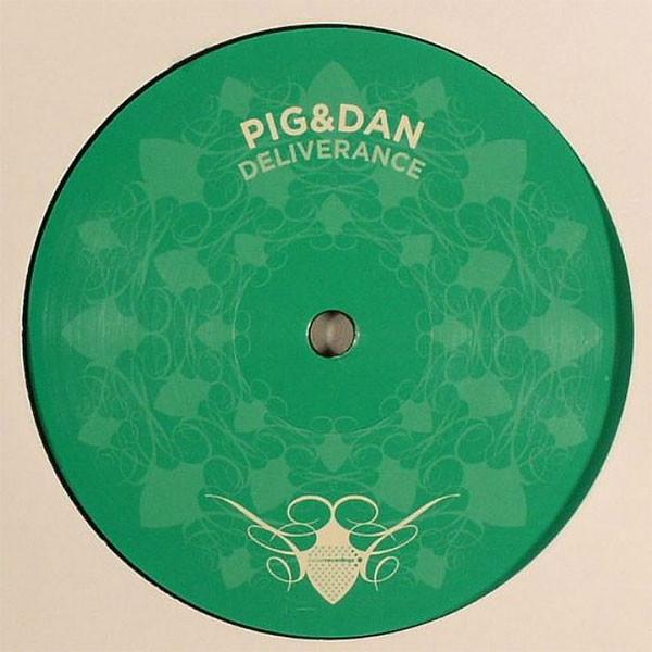 12inch Record PIG DAN Deliverance COR12043 Cocoon Recordin 2008 Germany Dance Electronica Used
12inch Record PIG DAN Deliverance COR12043 Cocoon Recordin 2008 Germany Dance Electronica Used