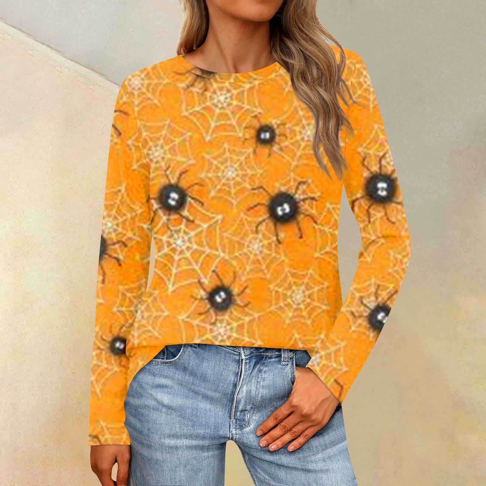 Женская свободная повседневная повседневная футболка с длинным рукавом и круглым вырезом, сплошной цвет, топ XXXXXL жёлтый
Женская свободная повседневная повседневная футболка с длинным рукавом и круглым вырезом, сплошной цвет, топ XXXXXL жёлтый