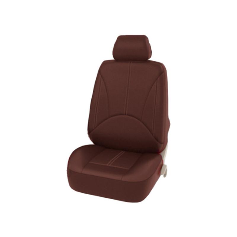 Универсальный передний/задний/полный комплект чехлов из искусственной кожи, чехол для автомобильного сиденья, автозащитная подушка для грузовика, небольшие чехлы на автомобильные сиденья Coffee-1 Pcs Front
Универсальный передний/задний/полный комплект чехлов из искусственной кожи, чехол для автомобильного сиденья, автозащитная подушка для грузовика, небольшие чехлы на автомобильные сиденья Coffee-1 Pcs Front
