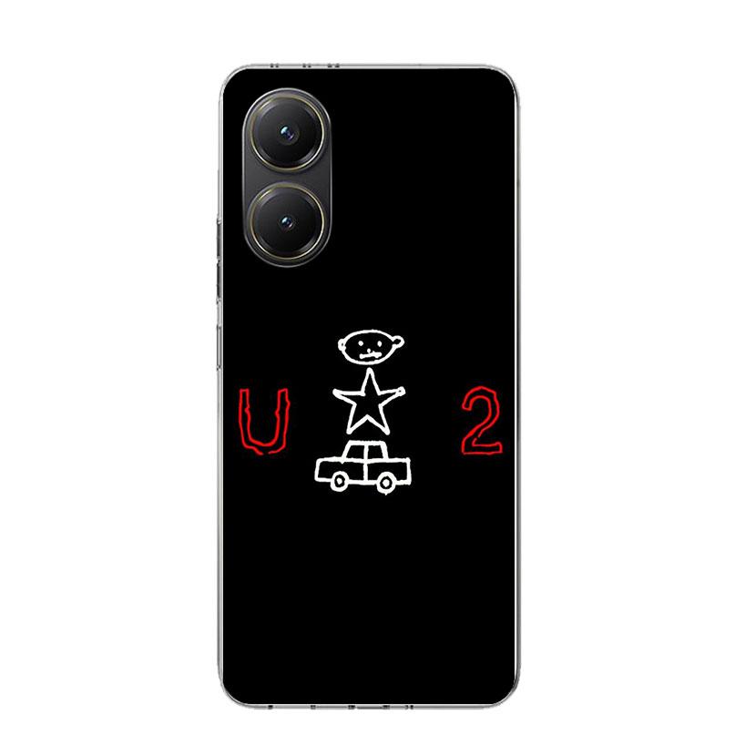 Band U-U2 Rock Phone Case For Xiaomi Poco X7 X6 X5 Pro F7 Ultra Redmi 15C 15 13 13C 12 12C 10 10A 10C 9 9A 9C 9T Cover Poco X7 X Redmi 12
Band U-U2 Rock Phone Case For Xiaomi Poco X7 X6 X5 Pro F7 Ultra Redmi 15C 15 13 13C 12 12C 10 10A 10C 9 9A 9C 9T Cover Poco X7 X Redmi 12