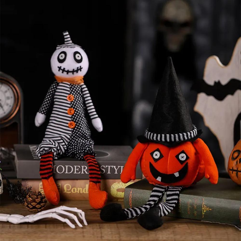 Scary Halloween Pumpkin Ghost Doll Cloth Merry Halloween Decoration Ghost Festival серый
Scary Halloween Pumpkin Ghost Doll Cloth Merry Halloween Decoration Ghost Festival серый