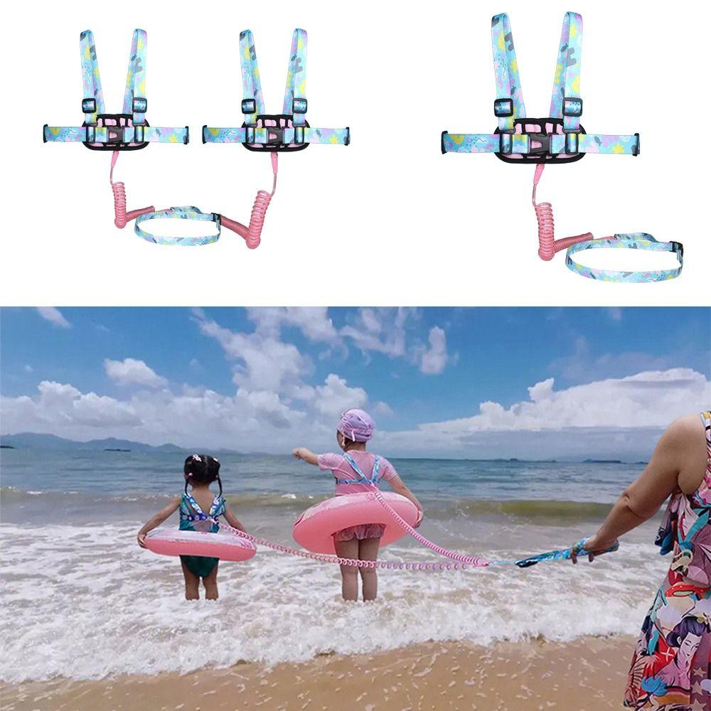 Long Belt Toddler Harness Leash Creative Baby Anti-lost Strap Baby Stroller Accessories pink-5m single
Long Belt Toddler Harness Leash Creative Baby Anti-lost Strap Baby Stroller Accessories pink-5m single