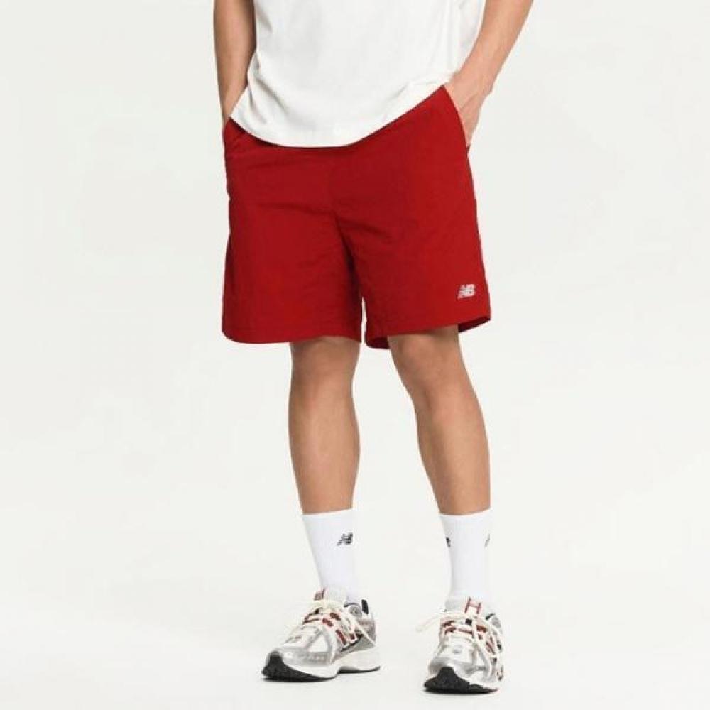 New Balance Шорты Half Club Common Heritage Woven 4.5 Part Nbnve21023 20 70(XS)
New Balance Шорты Half Club Common Heritage Woven 4.5 Part Nbnve21023 20 70(XS)