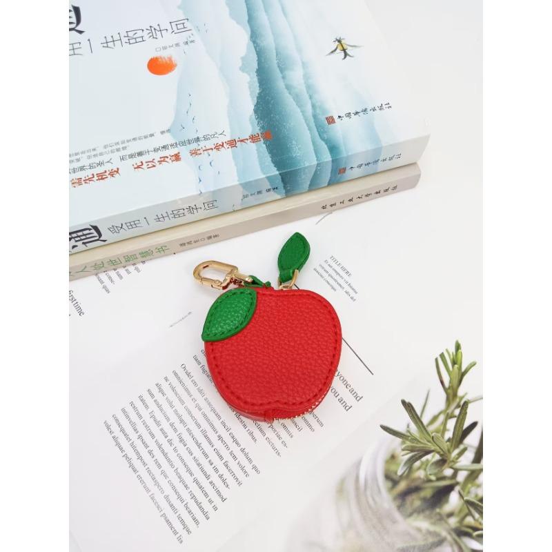 Stylish small fresh bag accessories cute, portable fans, fruit keychain pendant
Stylish small fresh bag accessories cute, portable fans, fruit keychain pendant