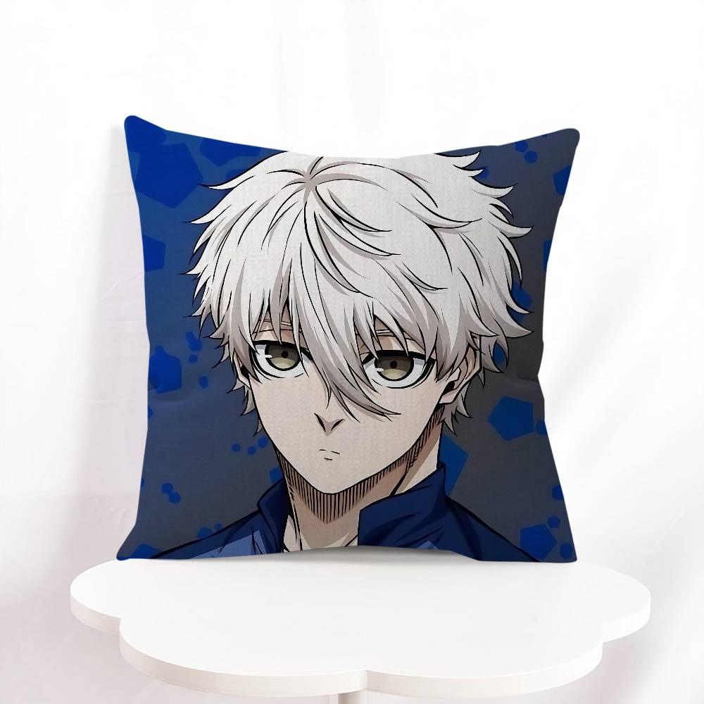 Сейширо Наги Стич Подушка-наволочка Счастливый Дракон Чехол для диванной подушки Украшение для дома и комнаты Детский подарок 16x16Inch
Сейширо Наги Стич Подушка-наволочка Счастливый Дракон Чехол для диванной подушки Украшение для дома и комнаты Детский подарок 16x16Inch