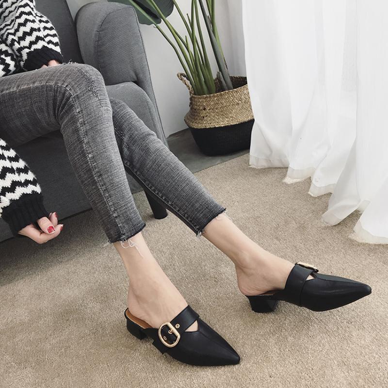 Shoes for Women Fashion Sandals Height Woman Slippers Pointed Toe Slides Cheap Liquidation Unique New Collection Waterproof Vip 40
Shoes for Women Fashion Sandals Height Woman Slippers Pointed Toe Slides Cheap Liquidation Unique New Collection Waterproof Vip 40