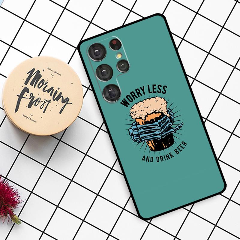 Men Drink Beer Case For Samsung Galaxy S25 Ultra S20 S21 S22 S23 S24 Ultra S9 S10 Plus S25 FE Phone Cover Galaxy S23Ultra
Men Drink Beer Case For Samsung Galaxy S25 Ultra S20 S21 S22 S23 S24 Ultra S9 S10 Plus S25 FE Phone Cover Galaxy S23Ultra