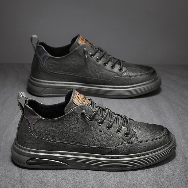 Мужская обувь весна и осень новая тонкий бархат средний верх рабочая обувь бизнес кожаная обувь универсальная обувь 44
Мужская обувь весна и осень новая тонкий бархат средний верх рабочая обувь бизнес кожаная обувь универсальная обувь 44