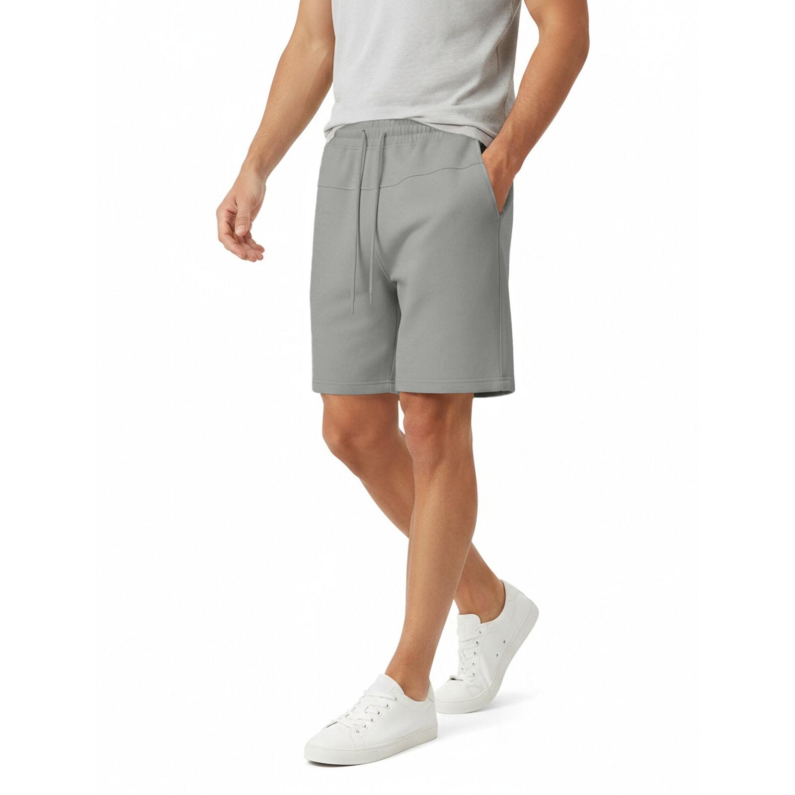 Men s Casual Athletic Shorts Lightweight Quick Dry Elastic Waistband with Side Pockets Suitable for Sports Gym Running and Everyday Wear XL
Men s Casual Athletic Shorts Lightweight Quick Dry Elastic Waistband with Side Pockets Suitable for Sports Gym Running and Everyday Wear XL
