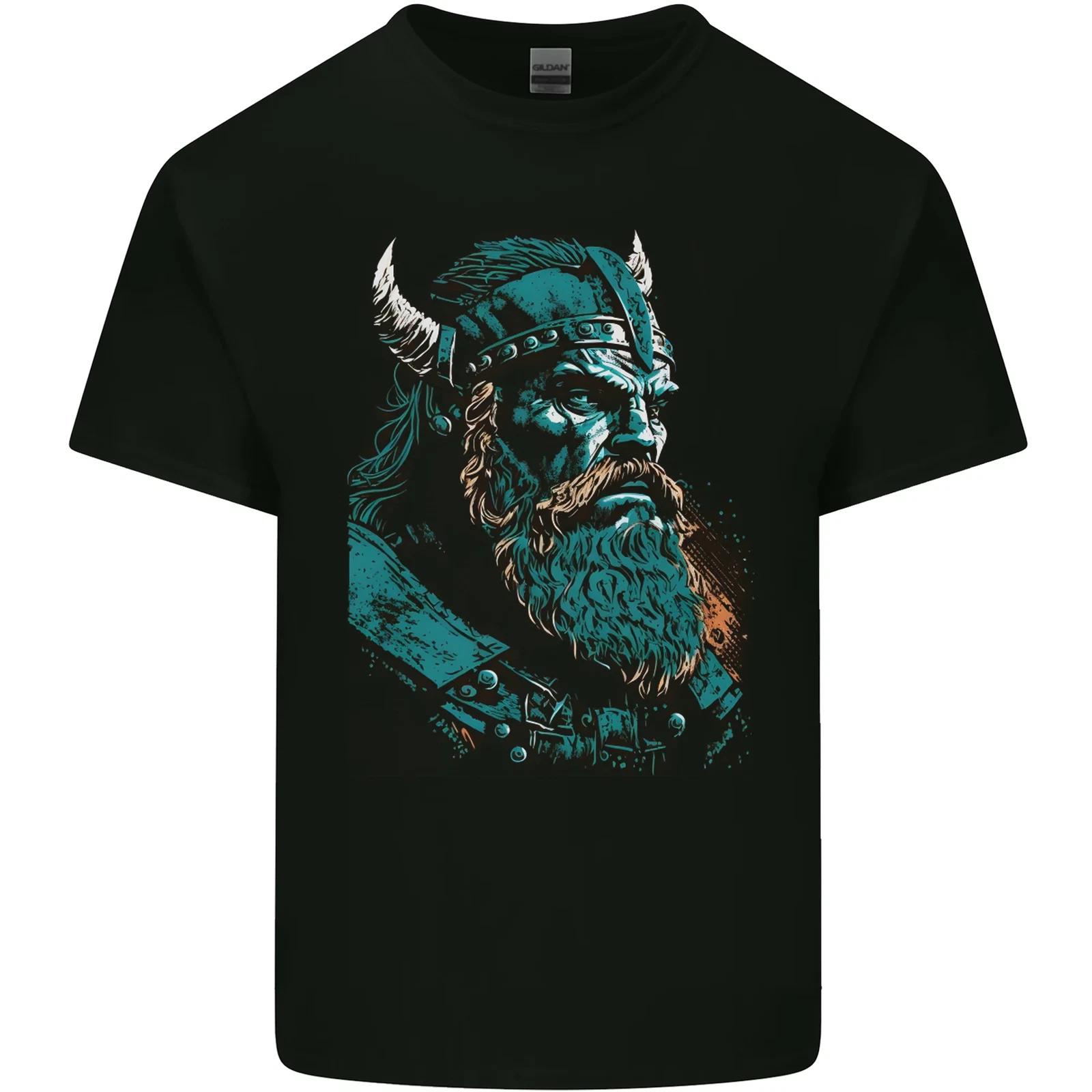 A Green Viking Elder Valhalla Odin Norse Gods Kids T-Shirt Childrens M
A Green Viking Elder Valhalla Odin Norse Gods Kids T-Shirt Childrens M