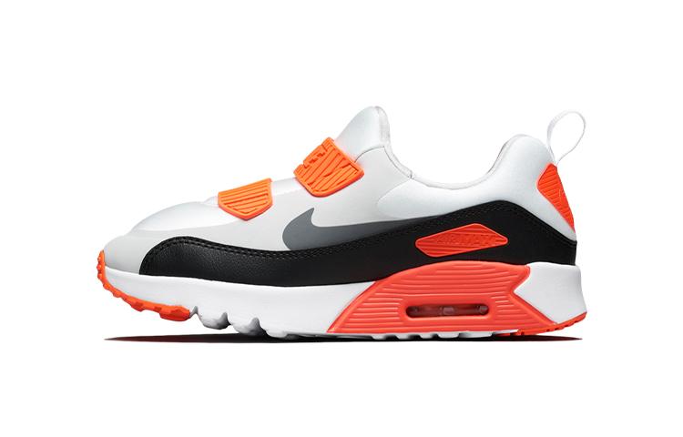 Nike Air Max 90 Air Cushion Cushioning Abrasion Resistant Cushioning, Wear Resistant Low top Running Shoes 881927-002 32
Nike Air Max 90 Air Cushion Cushioning Abrasion Resistant Cushioning, Wear Resistant Low top Running Shoes 881927-002 32