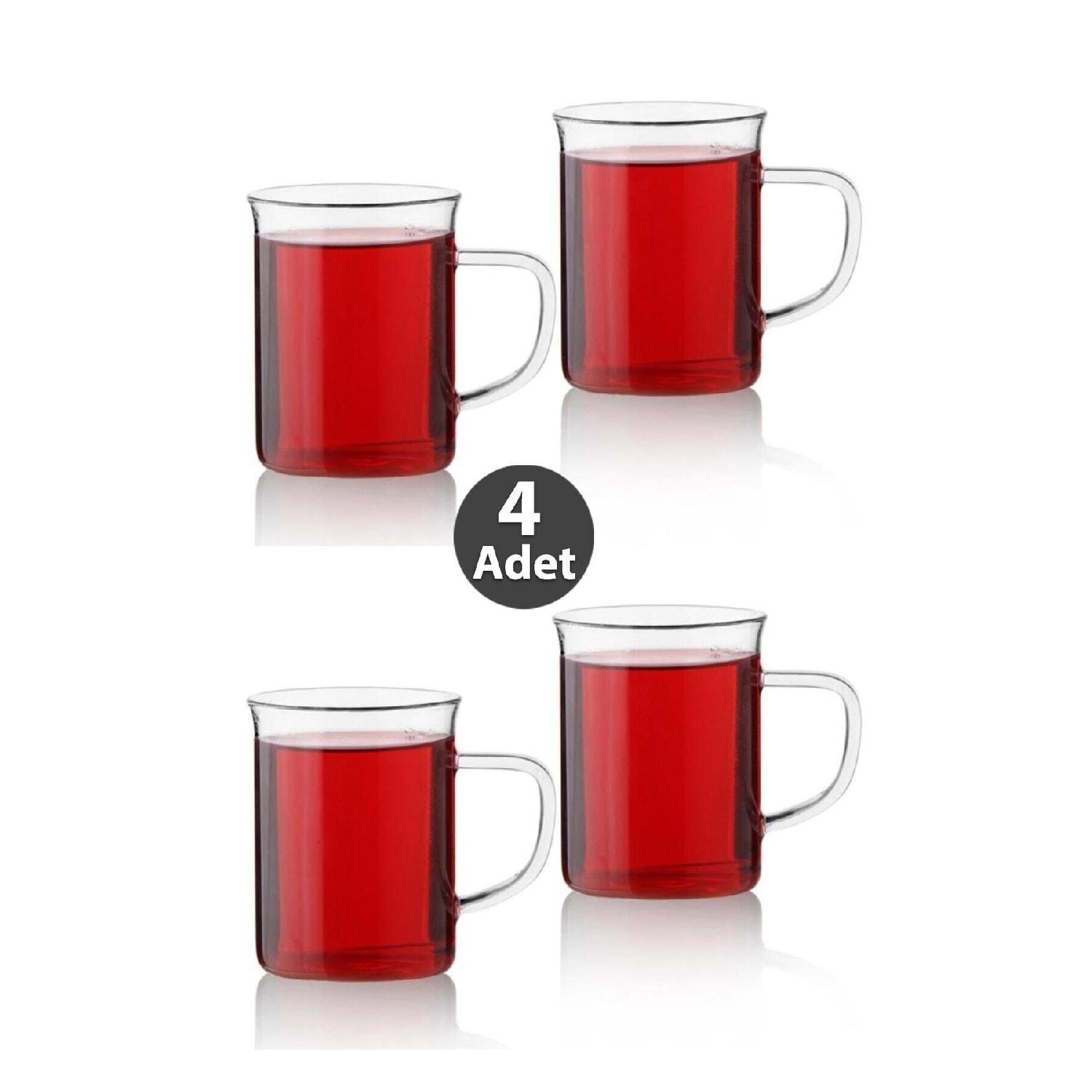 Glass Cup Mug Set Thin Borosilicate Heat Fire Resistant Tea Coffee Cup Cup With Handle 4pcs чистый
Glass Cup Mug Set Thin Borosilicate Heat Fire Resistant Tea Coffee Cup Cup With Handle 4pcs чистый