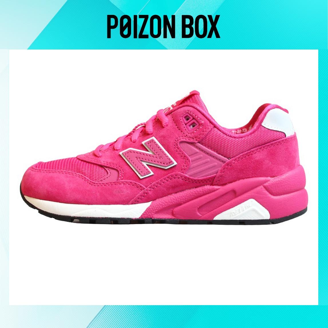 кроссовки New Balance NB 580 Running shoes Unisex MRT580DP
кроссовки New Balance NB 580 Running shoes Unisex MRT580DP