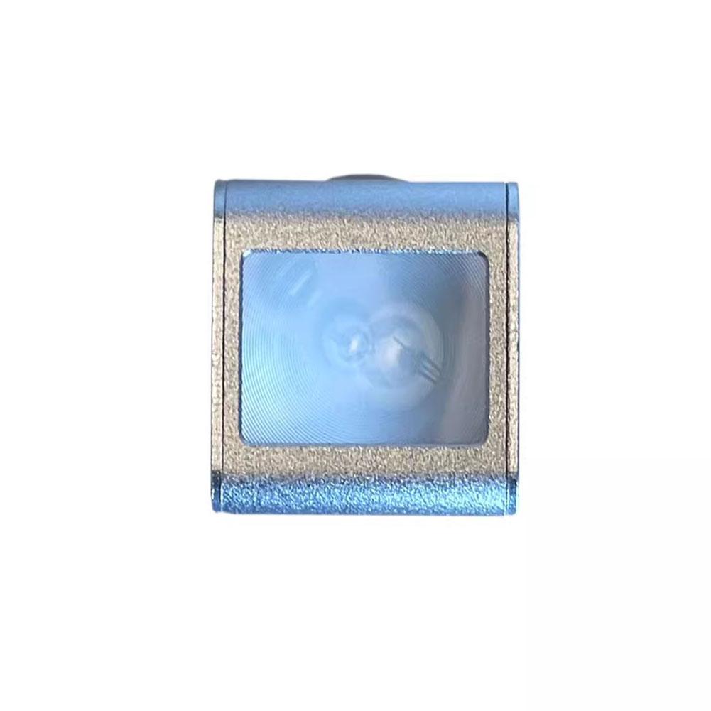 28mm 35mm 40mm Waist Level Viewfinder External Optical Waist Level Viewfinder Photography Accessories for Precise Framing
28mm 35mm 40mm Waist Level Viewfinder External Optical Waist Level Viewfinder Photography Accessories for Precise Framing