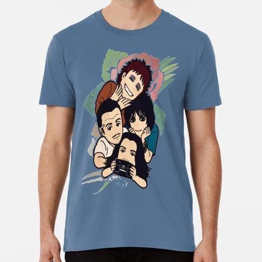 Manic Street Preachers Tours Essential Size S to 5XL Made in the USA T shirt S
Manic Street Preachers Tours Essential Size S to 5XL Made in the USA T shirt S