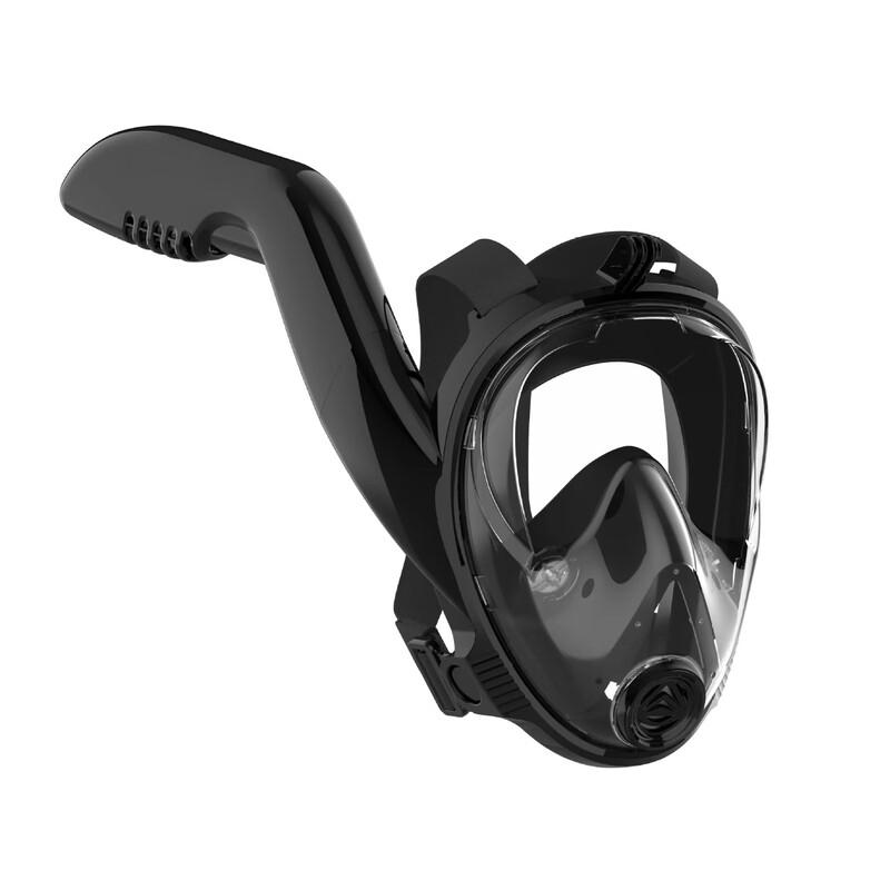 Alliance Messenger Full Face Snorkel Mask
Alliance Messenger Full Face Snorkel Mask