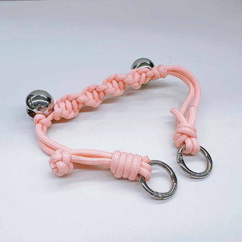 Braided Lanyard Hand Braided Shoulder Strap Bag Accessories Short Hand Strap Bag Shoulder Strap Replacement Bag Accessories
Braided Lanyard Hand Braided Shoulder Strap Bag Accessories Short Hand Strap Bag Shoulder Strap Replacement Bag Accessories