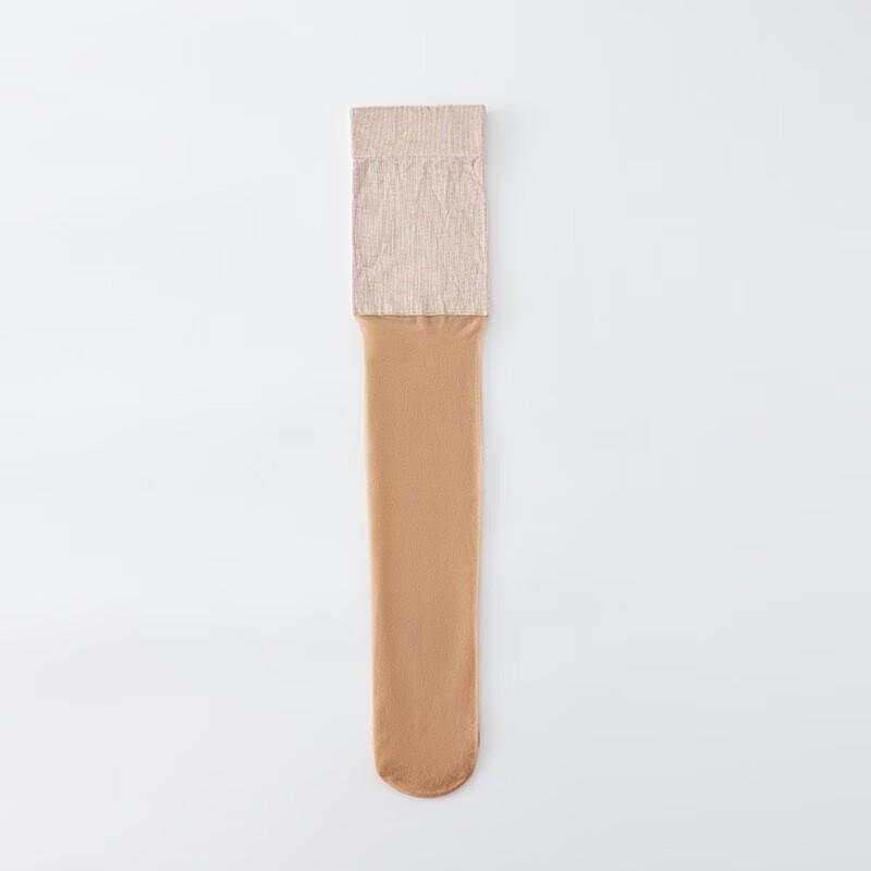 Knee Support Sheer Thigh-High Stockings (5 Pairs) One Size
Knee Support Sheer Thigh-High Stockings (5 Pairs) One Size