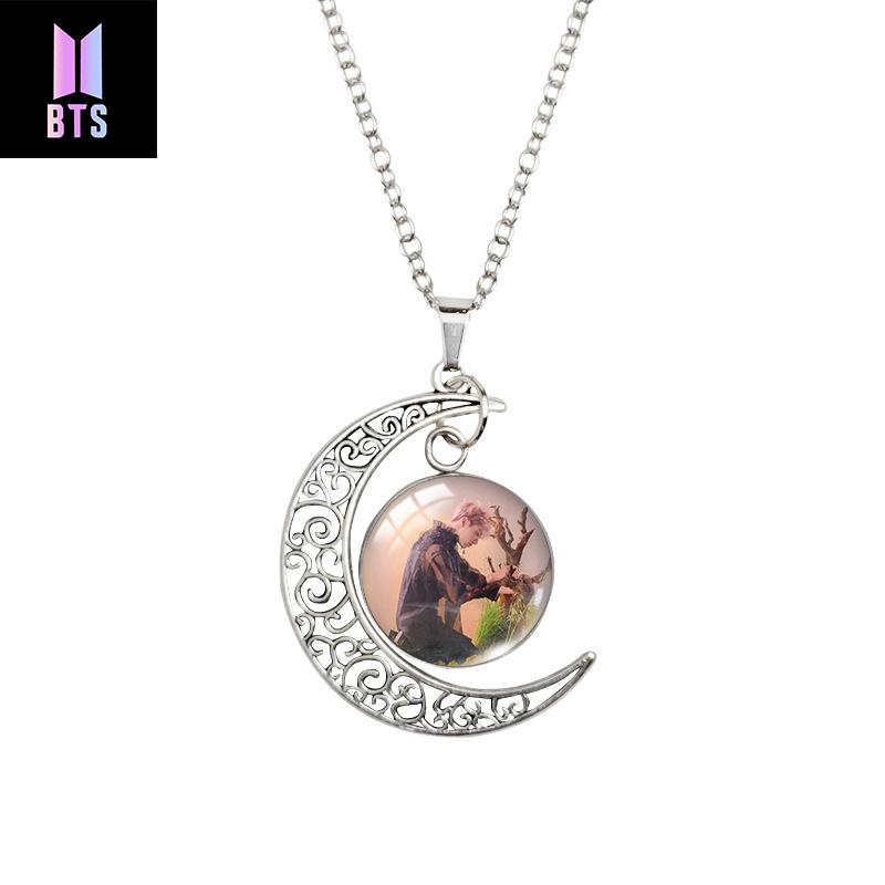 Молодежная команда Moon Time Gem Ожерелье Звезда Кулон Модный воротник-цепочка Пуленепробиваемый
Молодежная команда Moon Time Gem Ожерелье Звезда Кулон Модный воротник-цепочка Пуленепробиваемый