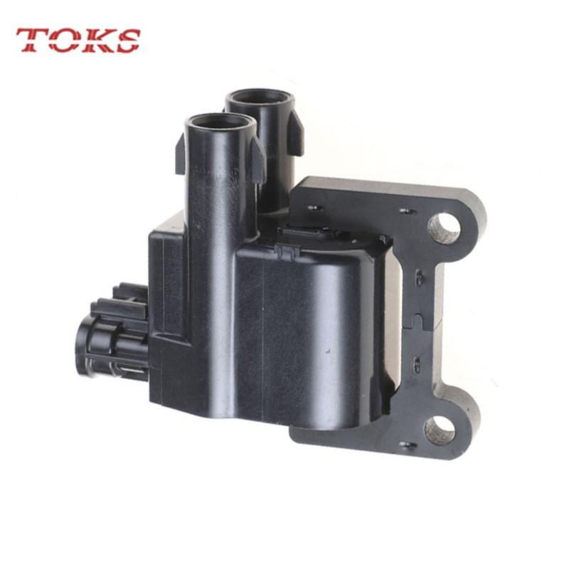 Новая система зажигания катушки зажигания 90919-02218 90919-02217 для Toyota AVENSIS CAMRY HIACE IV PICNIC RAV
Новая система зажигания катушки зажигания 90919-02218 90919-02217 для Toyota AVENSIS CAMRY HIACE IV PICNIC RAV