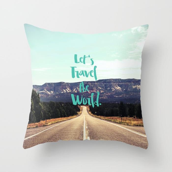 Marine Letter Pattern Polyester Pillow Cover Office Material Sofa Cushion Peach Leather Velvet Pillow Cover Premium 45*45cm
Marine Letter Pattern Polyester Pillow Cover Office Material Sofa Cushion Peach Leather Velvet Pillow Cover Premium 45*45cm