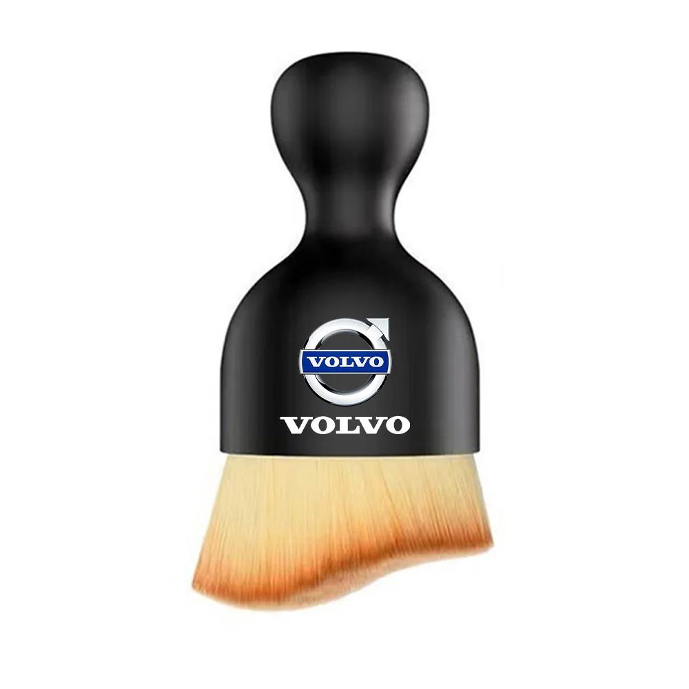 Car Cleaning Tool Soft Brush Crevice Dust Removal Clean Brush For Volvo Polestar AWD V50 S60 XC60 S40 XC40 XC90 V60 S80 S90 V90 for volvo brush
Car Cleaning Tool Soft Brush Crevice Dust Removal Clean Brush For Volvo Polestar AWD V50 S60 XC60 S40 XC40 XC90 V60 S80 S90 V90 for volvo brush