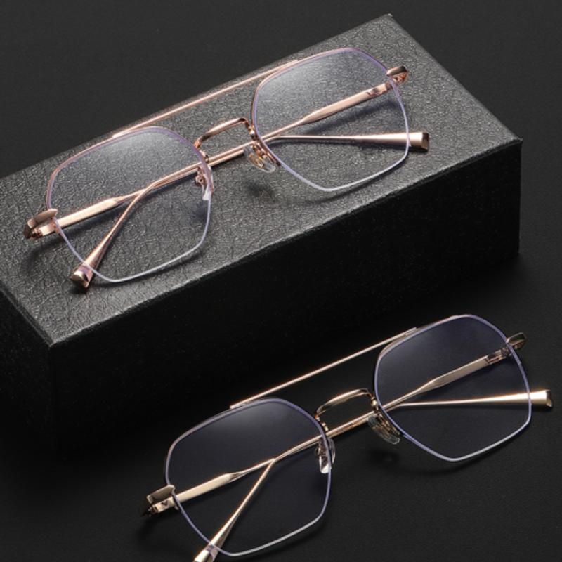 LOOKING4U NeoRetro 31752 C3 Золотисто-черные с синим светом блокирующие очки none
LOOKING4U NeoRetro 31752 C3 Золотисто-черные с синим светом блокирующие очки none