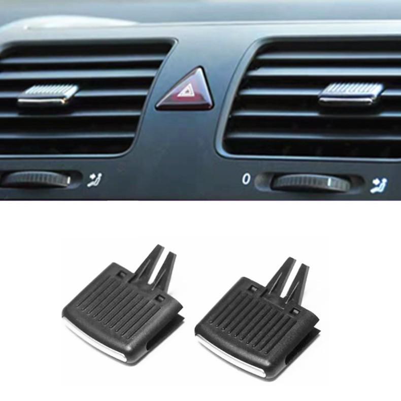 1KD819728 - Compatible with Sagitar 06-11 A/C Vent Clip Plastic
1KD819728 - Compatible with Sagitar 06-11 A/C Vent Clip Plastic