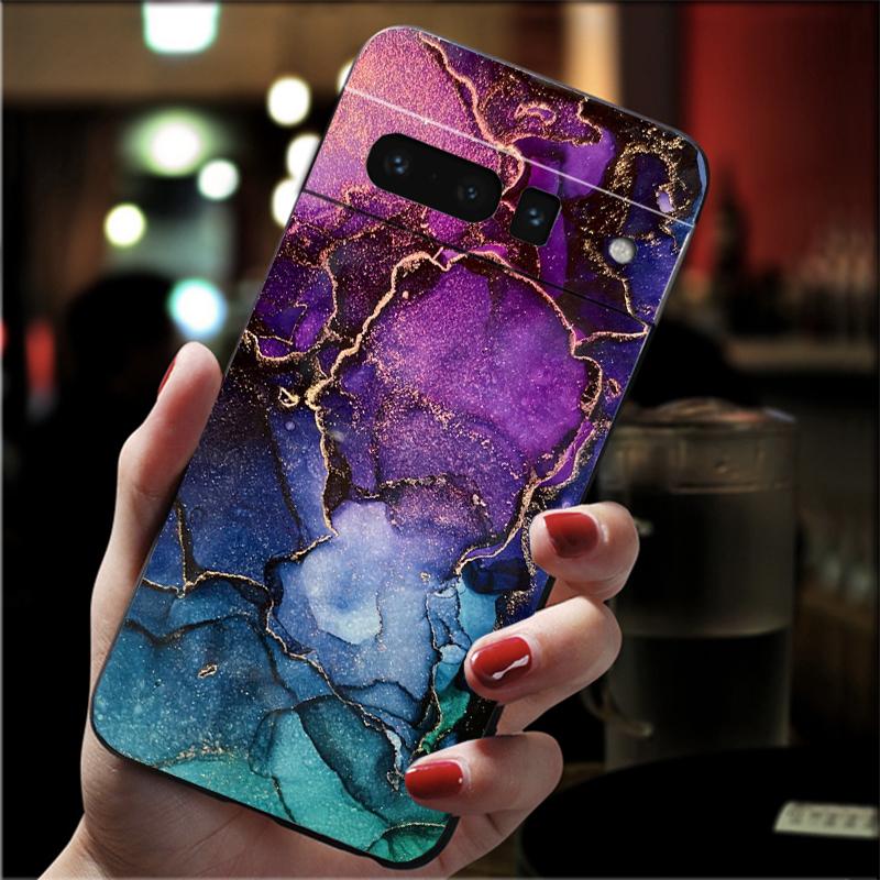 Phone Case For Google Pixel 10 Pro XL 9 Pro XL 9A 8 7 6 Pro Pixel 8A 7A 6A Pixel 8 7 6 5 Blue Greem Marble Google Pixel 9 Pro
Phone Case For Google Pixel 10 Pro XL 9 Pro XL 9A 8 7 6 Pro Pixel 8A 7A 6A Pixel 8 7 6 5 Blue Greem Marble Google Pixel 9 Pro