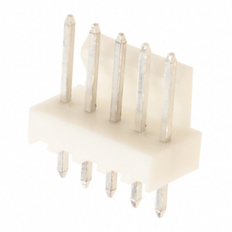 MOLEX 5P 2.54mm Connector 22-23-2051 Standard
MOLEX 5P 2.54mm Connector 22-23-2051 Standard