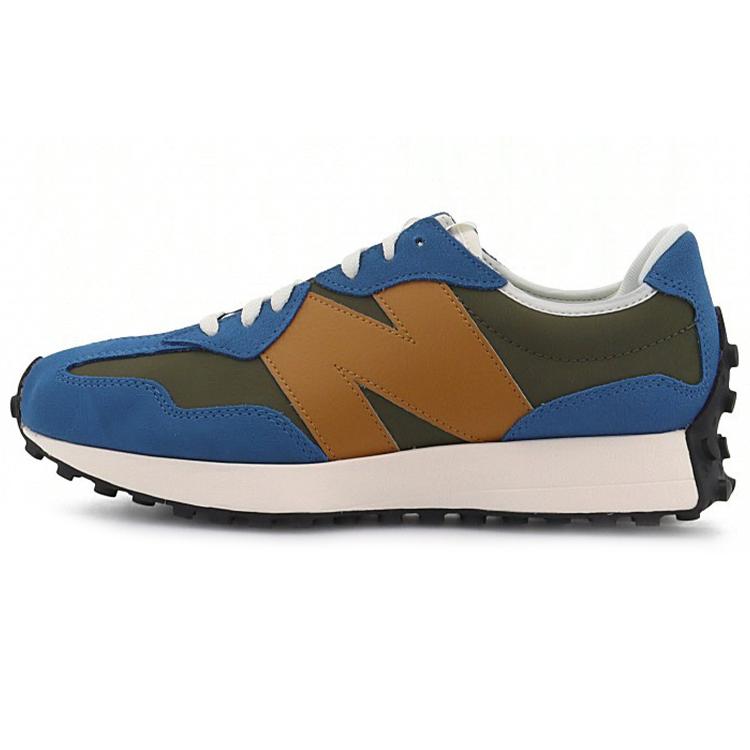 новые New Balance 327 Сине-зеленые 41.5
новые New Balance 327 Сине-зеленые 41.5