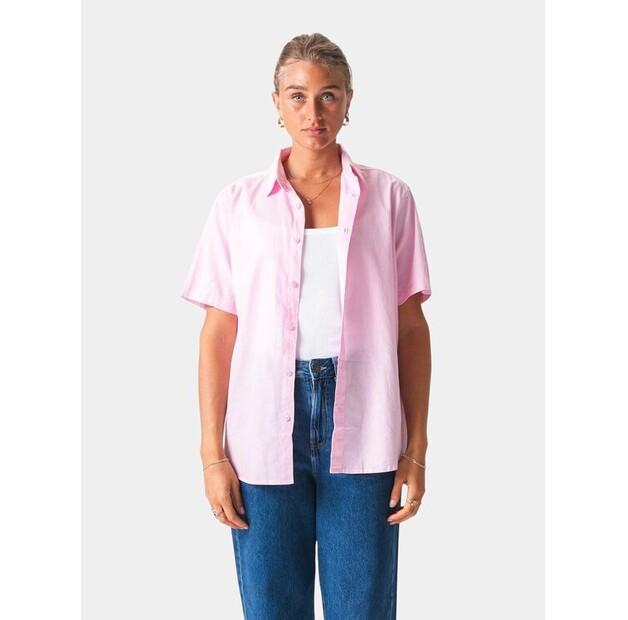 Рубашка TeeShoppen Basic Collection EU XS
Рубашка TeeShoppen Basic Collection EU XS