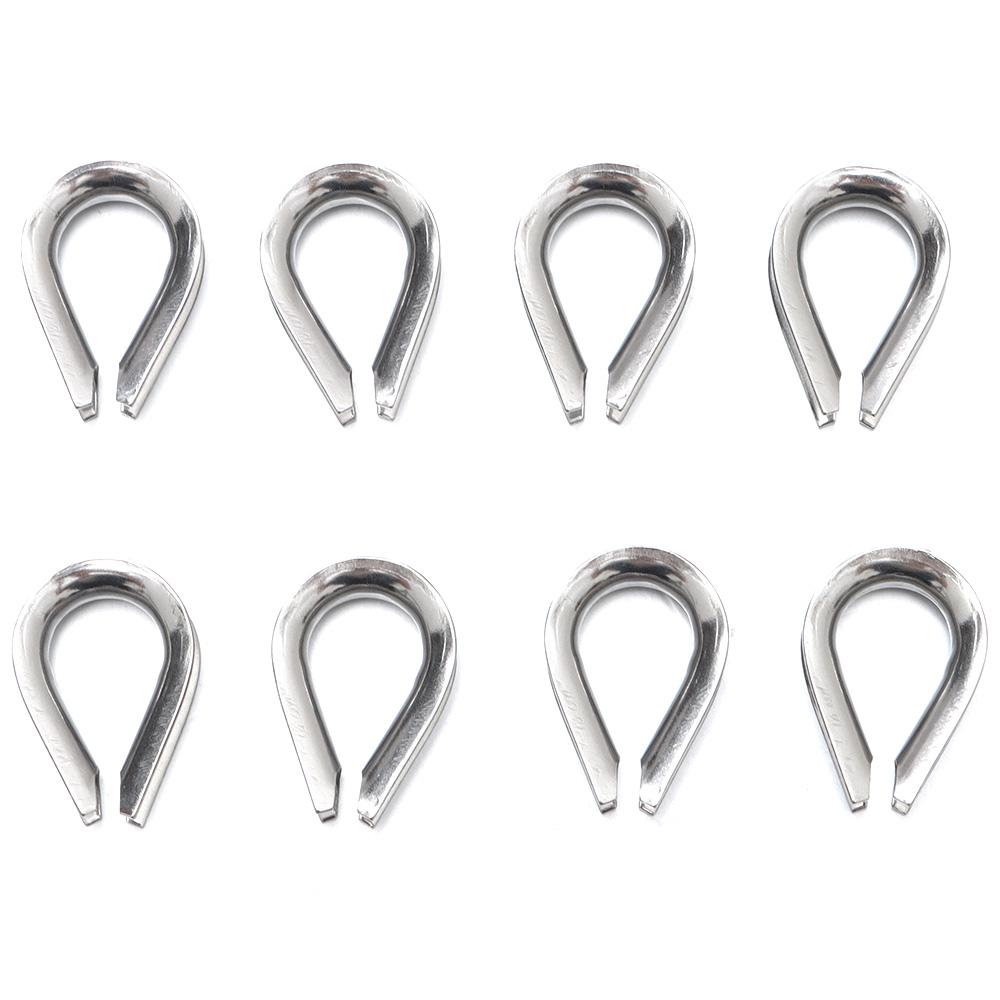 1/8 Stainless Steel Cable Wire Cable Kit 304 Stainless Steel Wire Rope Cable 1/8 Cable Wire Garden
1/8 Stainless Steel Cable Wire Cable Kit 304 Stainless Steel Wire Rope Cable 1/8 Cable Wire Garden